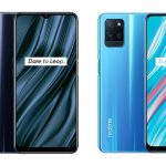 من الداخل: تستعد Realme لإصدار هاتف ذكي جديد بميزانية مع شاشة HD + وشريحة MediaTek Dimensity 810