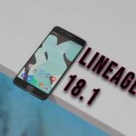 Seven popular Xiaomi smartphones received LineageOS 18.1 firmware