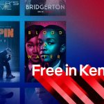 Netflix launches free data plan in Africa