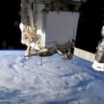 Robot asistent bazat pe AI care va fi lansat pe ISS