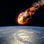 Il pourrait s'agir d'un astéroïde : des scientifiques ont confirmé l'hypothèse de l'extinction des dinosaures