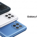 Samsung Galaxy M22 - Écran Super AMOLED 90 Hz, Helio G80, 5000 mAh et NFC