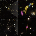 الموت في الفضاء: كيف تظهر المجرات الميتة وهل تنتظر مجرة ​​درب التبانة؟