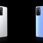 Xiaomi 11T Pro - Snapdragon 888, 120-Гц дисплей AMOLED, 108-Мп камера і 120-Вт зарядка HyperCharge за 17 хвилин за ціною від € 649