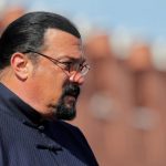 Steven Seagal advertised a fraudulent crypto startup and fled to Moscow, refusing to pay a $ 255,000 fine