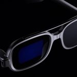 أعلنت شركة Xiaomi عن النظارات الذكية Smart Glasses