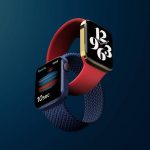 Ming-Chi Kuo: ستكون Apple Watch Series 8 قادرة على قياس درجة حرارة الجسم ، وستقوم AirPods الجديدة بمراقبة صحة المستخدم