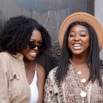 Named the smartphone that best photographs dark-skinned people