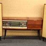 Cele mai bune șapte sisteme audio sovietice numite