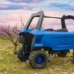Wine and robots: how the French are using autonomous robots in winemaking today