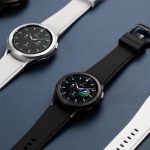 Samsung ajoute de nouveaux cadrans et de nouvelles fonctionnalités à la Galaxy Watch 4