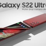 ظهرت صور الإصدار النهائي من الرائد Samsung Galaxy S22 Ultra على الشبكة