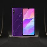 Huawei Enjoy 20e - смартфон з 2018 року за $ 155