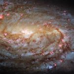 Hubble Space Telescope tests deja vu