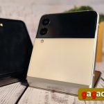 Touching the future: 10 things that set the Samsung Z Flip 3 apart from the Z Flip