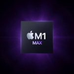 Apple's impressive M1 Max benchmark - almost on par with GeForce RTX 3080