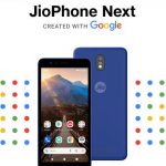 أخيرًا ، تم الإعلان عن سعر "أرخص هاتف ذكي 4G في العالم" JioPhone Next ، المطور بالتعاون مع Google