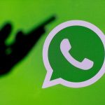 Russians told about WhatsApp scam