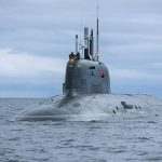 Russian Pacific Fleet will be armed with four more nuclear submarines