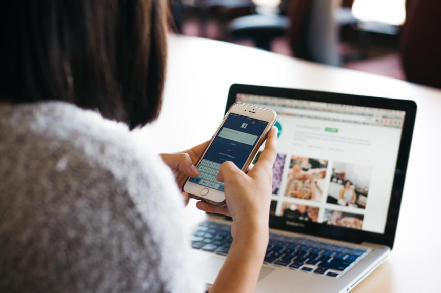 Aplikacija za anonimno dopisivanje