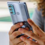 Motorola is working on Moto G71 smartphone with 5G support and 5000 mAh battery