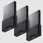 Seagate stellt neue 2-TB-Speichererweiterungskarten für Xbox Series X vor | S