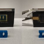 New material instantly switches between heating and cooling