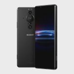 Sony to unveil VR headset and flagship smartphone Xperia Pro-I with 1-inch camera sensor on October 26