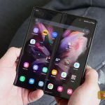 Recensione Samsung Galaxy Z Fold3: uno smartphone per chi ha tutto