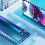 Motorola is preparing for the announcement of the Moto G200 smartphone with a 144 Hz screen and a Snapdragon 888 chip on board