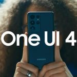 Samsung reveals details of One UI 4 on official video