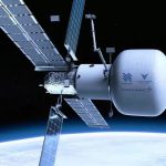 The first private space station Starlab will enter Earth orbit in 2027