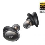 Soundcore Liberty 3 Pro TWS Earbuds with ANC, Hi-Res Audio and LDAC Support Available Now on Aliexpress.com |