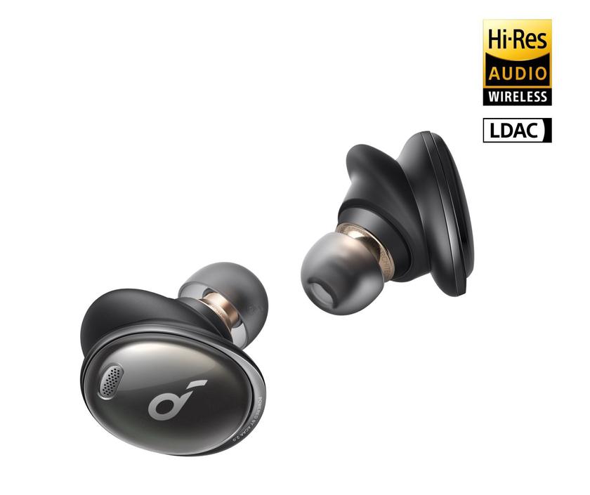 Auricolari Soundcore Liberty 3 Pro TWS con ANC, audio ad alta risoluzione e  supporto LDAC disponibili ora su AliExpress - Geek Tech Online