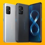 ASUS Announces Android 12 Release Schedule For Zenfone 8, Zenfone 7 And ROG Phone Series