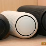 Review of the series of Bluetooth-speakers LG XBOOM Go: the magic button "Sound Boost"