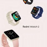 Redmi Watch 2: a cheap Apple Watch-style smartwatch with AMOLED display, pulse oximeter and up to 12 days autonomy for $ 60