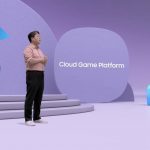 Samsung announces cloud gaming service for Tizen TVs