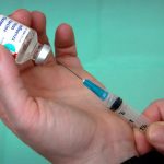 حدد العلماء أفضل وقت في اليوم للتطعيم