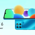 Infinix Smart 6: smartphone with 5000 mAh battery, fingerprint scanner and Android 11 Go Edition on board for $ 120