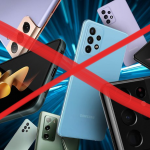 Russia has banned the sale of 61 models of Samsung smartphones