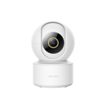 Огляд Imilab C21 - IP камера спостереження для дому