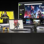 NVIDIA bets on AMD to develop its cloud gaming platform