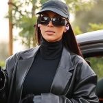 Kim Kardashian already walks with unannounced TWS headphones Beats Fit Pro