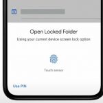 Google Photos 'Locked Folder' feature coming to iOS