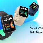 Redmi Watch 2 Lite: LCD display, SpO2 sensor, water protection and autonomy up to 10 days