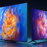 Xiaomi has taken over half of the Chinese OLED TV market