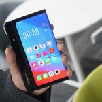 Rumor: OPPO's first foldable smartphone will be presented next month