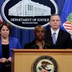 The gang of cyber ransomware REvil was taken really seriously