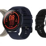 The global version of Xiaomi Mi Watch is on sale now on AliExpress for $ 94